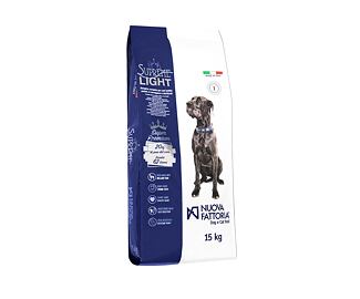 Nuova Fattoria Supreme Light