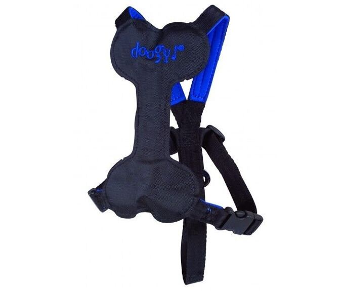 Doogy Bezpečnostní pásy do auta S 55/65cm