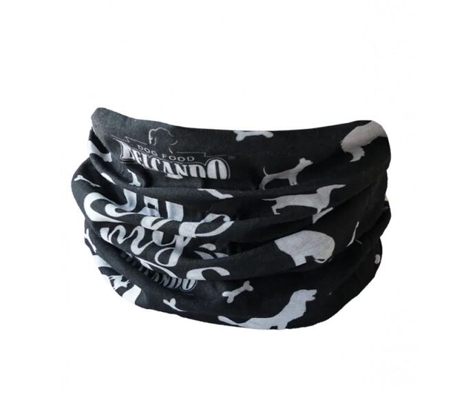 Belcando šátek na krk