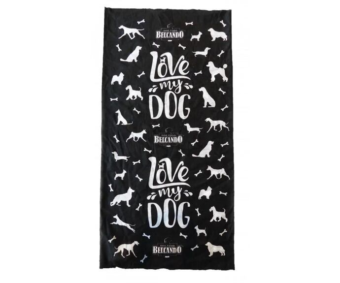 Belcando šátek na krk