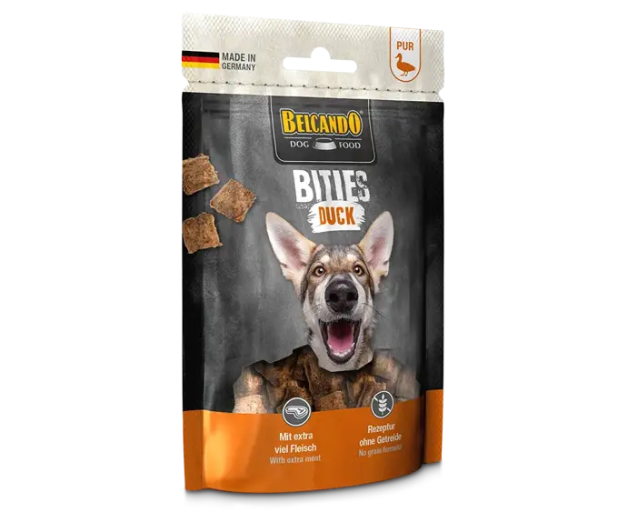 Belcando Bities Kachní