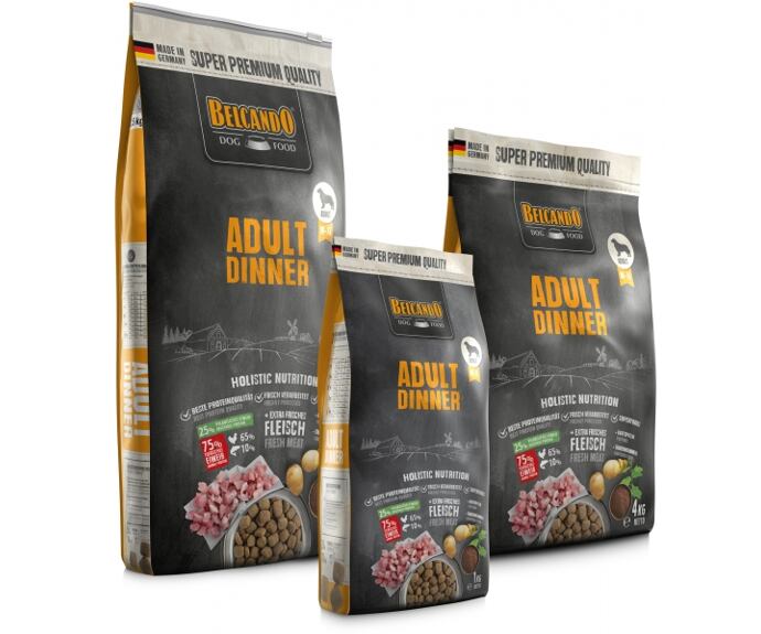 Belcando Adult Dinner